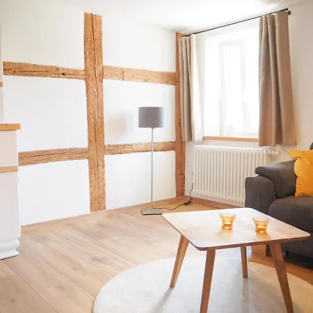Appartamento Gruener Baum