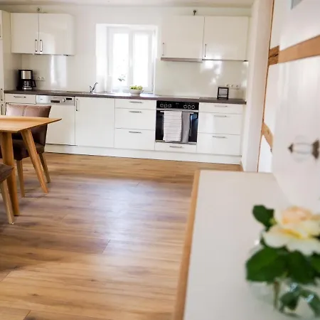 Gruener Baum Apartment