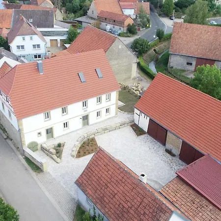 Gruener Baum Appartamento