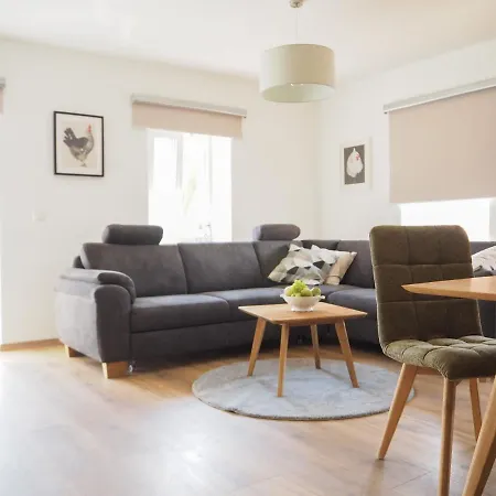 Gruener Baum Appartamento