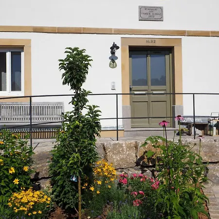 Gruener Baum Apartment *