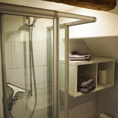 Gruener Baum Apartmán