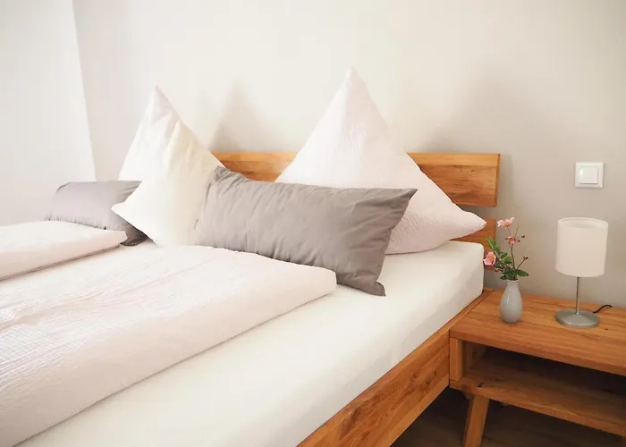 Gruener Baum Apartamento *