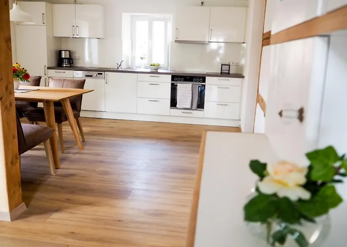 Gruener Baum Apartamento
