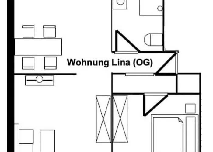 Gruener Baum Apartamento *