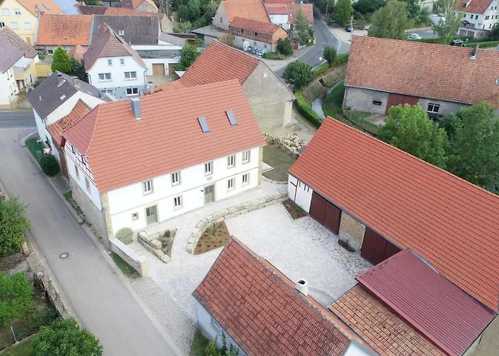 Gruener Baum Apartamento