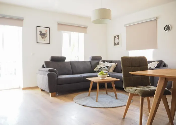 Gruener Baum Apartamento