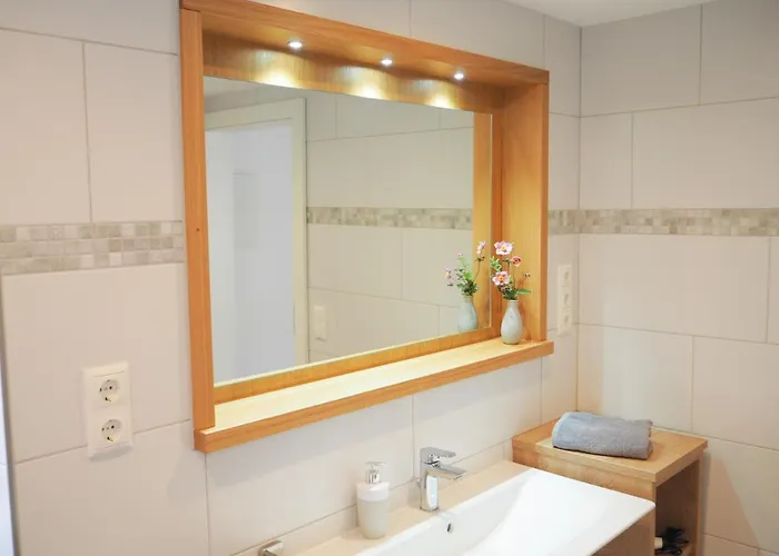 Gruener Baum Apartamento Seinsheim