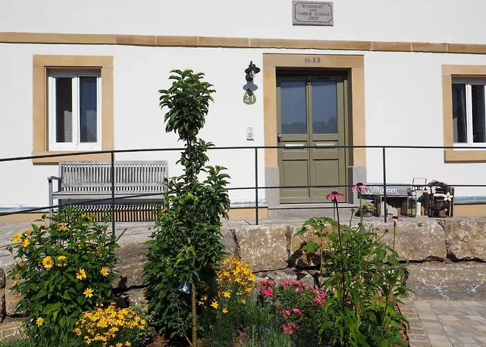 Gruener Baum Apartamento *