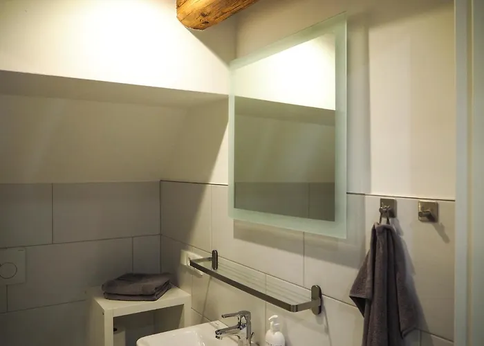 Apartamento Gruener Baum