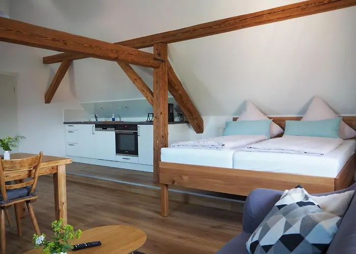 Gruener Baum Apartamento